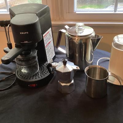 Coffee Time