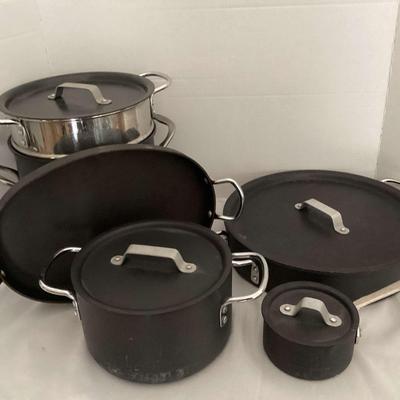 Calphalon Pots & Pans