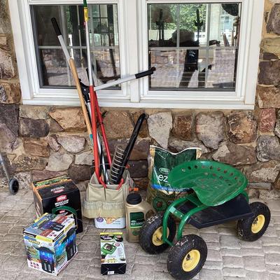 Garden Essentials