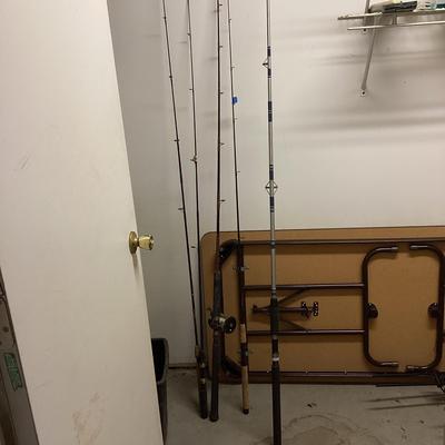 Fishing Poles (6)