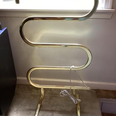 Towel Warmer 