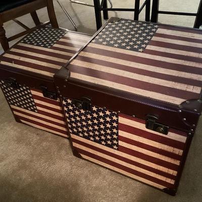 Patriotic Trunks (2)