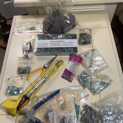 Rivet Equipment And More