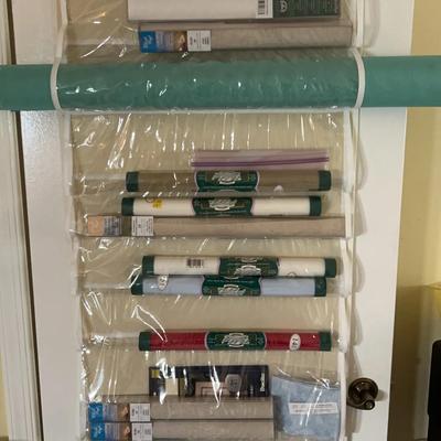 Cross Stitch Fabrics