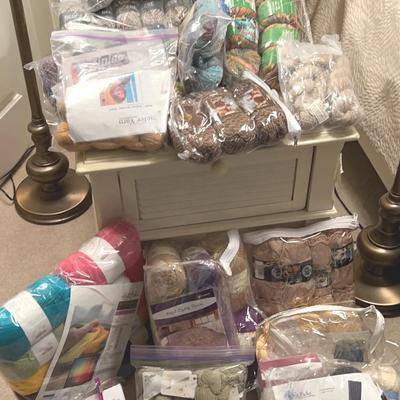 Yarn Collection Number Two