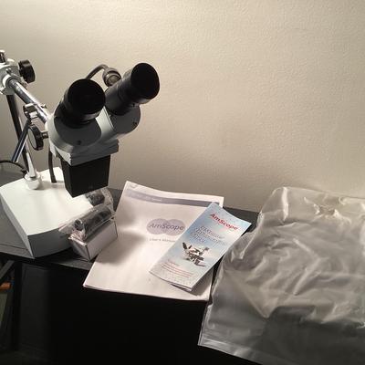 AM Microscope 