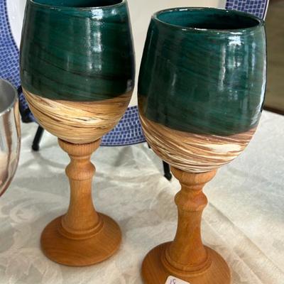 Sale Photo Thumbnail #368: $18 for the pair. 