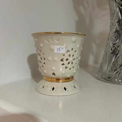 Sale Photo Thumbnail #63: Lenox $15