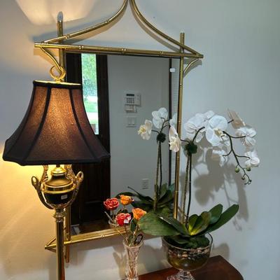 Sale Photo Thumbnail #108: Mirror $75 
