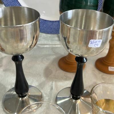 Sale Photo Thumbnail #367: $16 for the pair.  