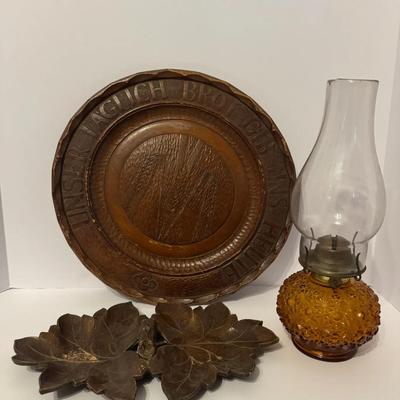 Vintage Decorative Homeware Collection