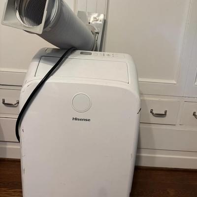 Hisense Portable Air Conditioner