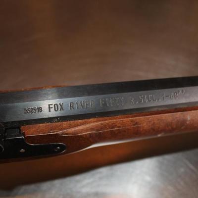 Mossberg Pump 12 Gauge Shotgun Model 835
