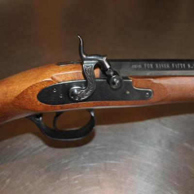 Mossberg Pump 12 Gauge Shotgun Model 835
