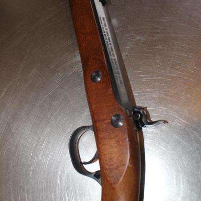 Mossberg Pump 12 Gauge Shotgun Model 835
