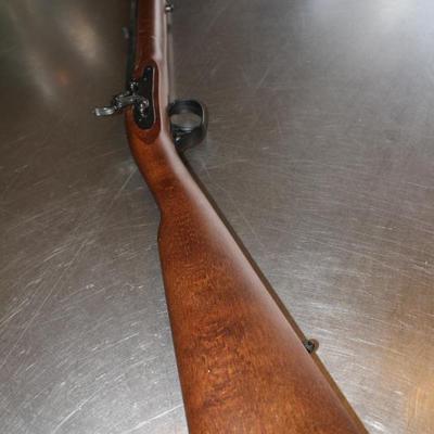 Mossberg Pump 12 Gauge Shotgun Model 835
