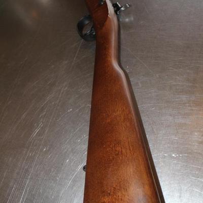 Mossberg Pump 12 Gauge Shotgun Model 835
