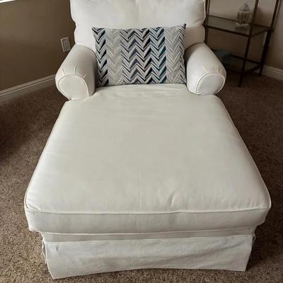 Ha156 chaise lounge chair