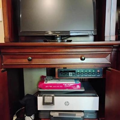 Ha178 hp office jet pro