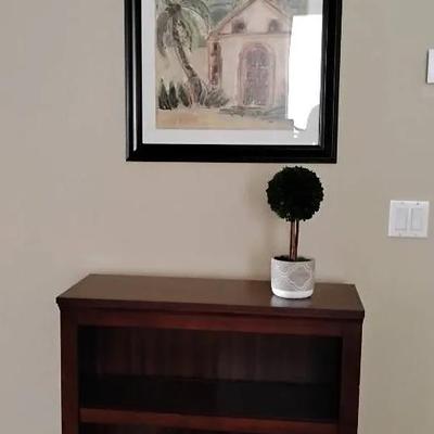 Ha164 art wooden shelves