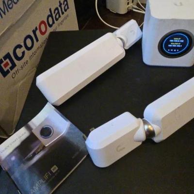 Ha179 amplifi whole home wi fi system