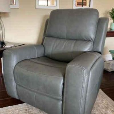 Ha103v electric recliner