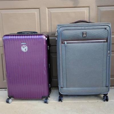 Ha148 luggage