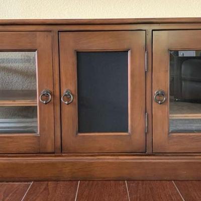 Ha105 tv console