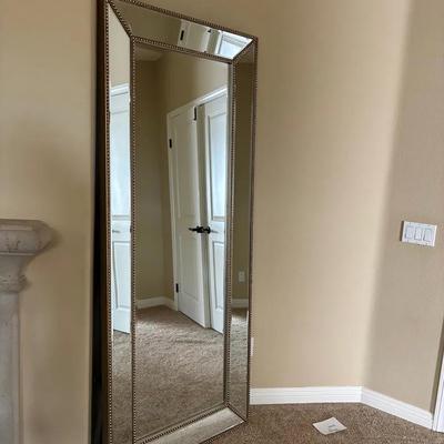 Ha159v embelished mirror