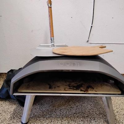 Ha134 ooni kodak 16 cooker