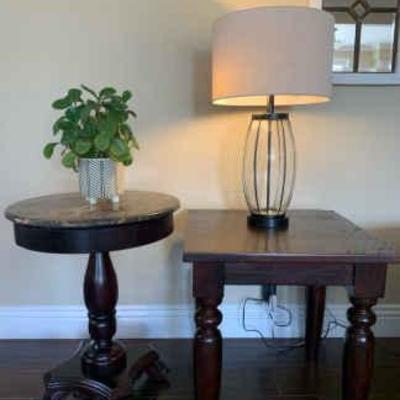 Ha106 end tables