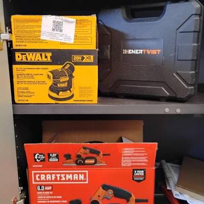 Ha133 craftsman tools more #2