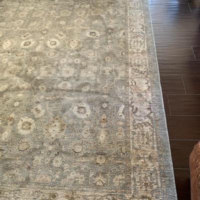 Ha102 rug 8 x 10