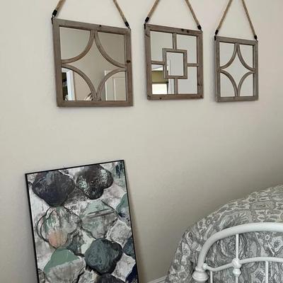 Ha169 wall decor