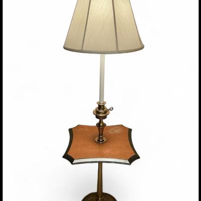 Table Lamp (57 Inch)