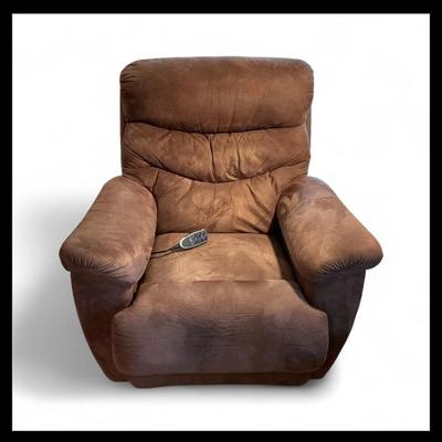 La-Z-Boy Powered Chair 