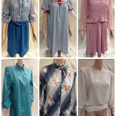 Vintage clothing Princess Diana Inspired Fashion Capsule 