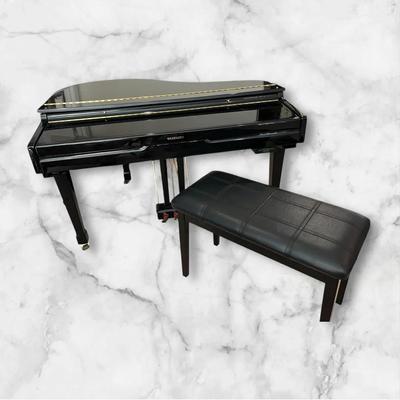 Suzuki gp3 mini digital grand piano