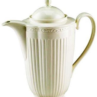 MIKASA ITALIAN COUNTRYSIDE TEA & COFFEE SET