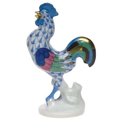 BEAUTIFUL HEREND ROTHCHILD HUNGARY ANIMAL FIGURE