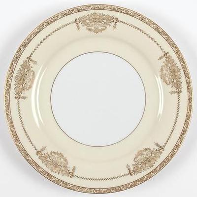 NORITAKE BANCROFT CHINA SERVICE FOR 12