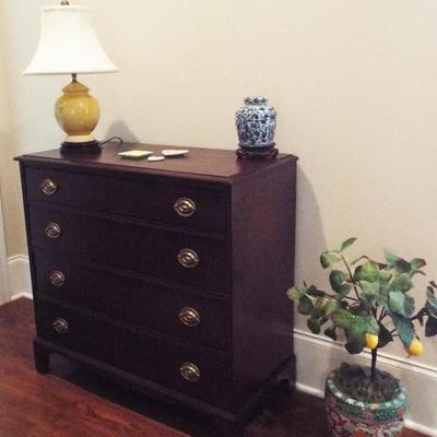 HI QUALITY HEKMAN, HICKORY CHAIR, LLOYD BUXTON, LINK TAYLOR AND SO MUCH MORE QUALITY MAHOGANY FURNITURE