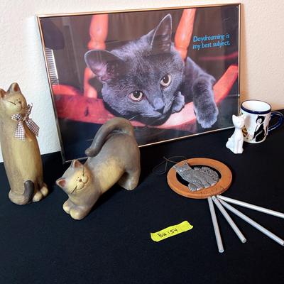 BH154 Here Kitty, Kitty, Kitty