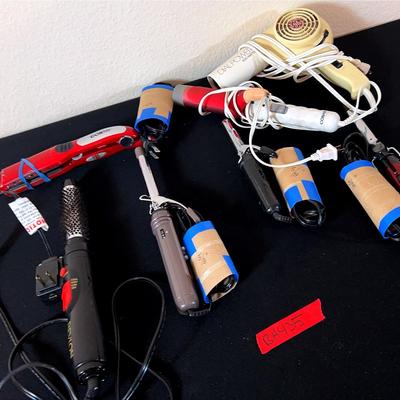 BH435 Stylist Tool Needs!! 