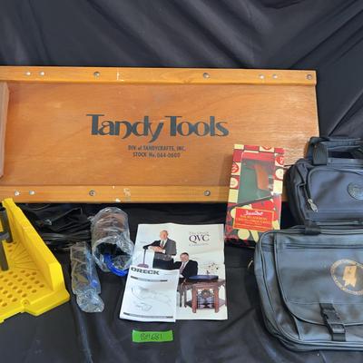 BH681 Mans Cave Needs!! 