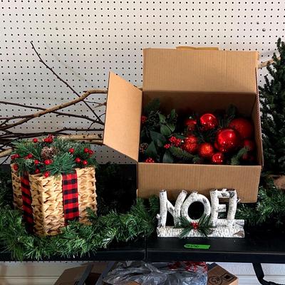 BH636 NOEL Christmas!!
