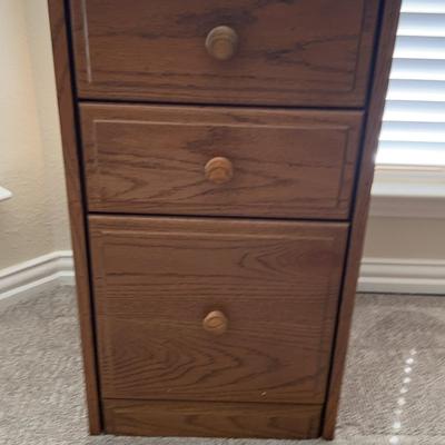 BH200 File Cabinet 