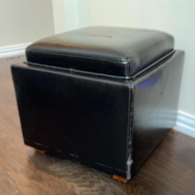 BH400 Ottoman 