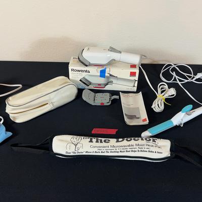 BH425 Personal Care Needs!