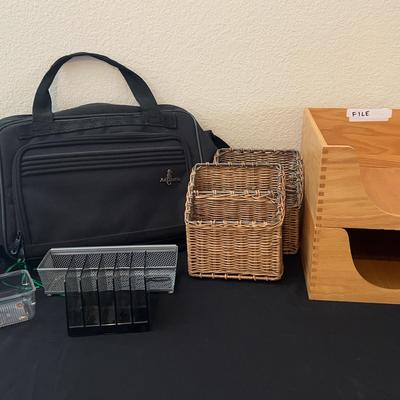 BH226 Atlantic Carry Bag